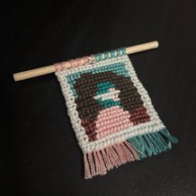 Pattern #199182 Photo