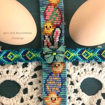 Pattern #107494 Photo