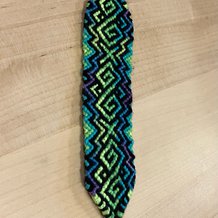 Pattern #100288 Photo