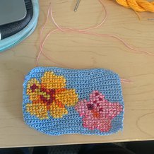 Pattern #206100 Photo