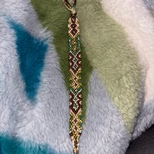 Pattern #80756 Photo