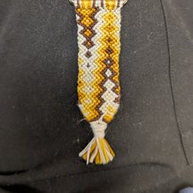 Pattern #24719 Photo