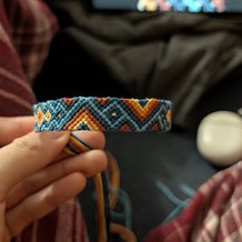 Pattern #170384 Photo