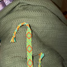 Pattern #160050 Photo