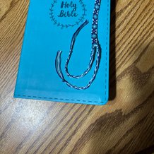 Pattern #17998 Photo