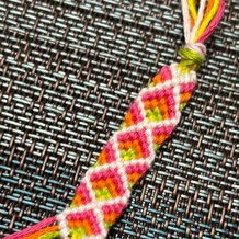 Pattern #16578 Photo