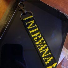 Pattern #159710 Photo