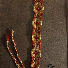 Pattern #207192 Photo