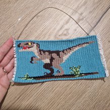 Pattern #147972 Photo