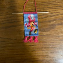 Pattern #158628 Photo