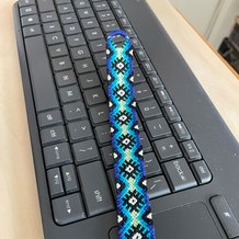 Pattern #203692 Photo