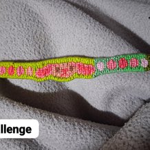 Pattern #187503 Photo