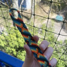 Pattern #93434 Photo