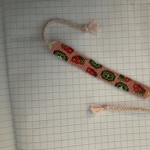 Pattern #155525 Photo