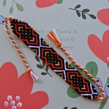 Pattern #179691 Photo