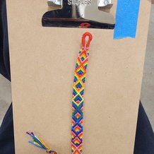 Pattern #95912 Photo