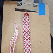 Pattern #32405 Photo