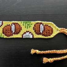 Pattern #45614 Photo