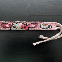 Pattern #111497 Photo