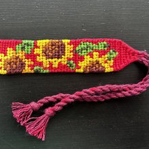 Pattern #199883 Photo