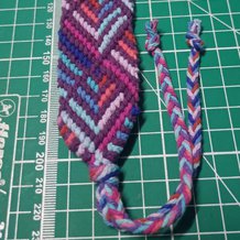 Pattern #85125 Photo