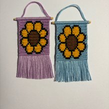 Pattern #128170 Photo