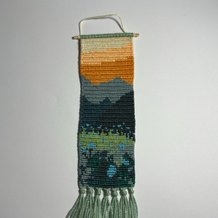 Pattern #150430 Photo