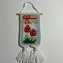 Pattern #59867 Photo