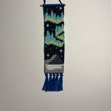 Pattern #86063 Photo