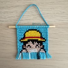 Pattern #155878 Photo