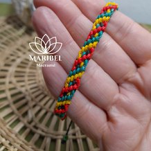 Pattern #204261 Photo