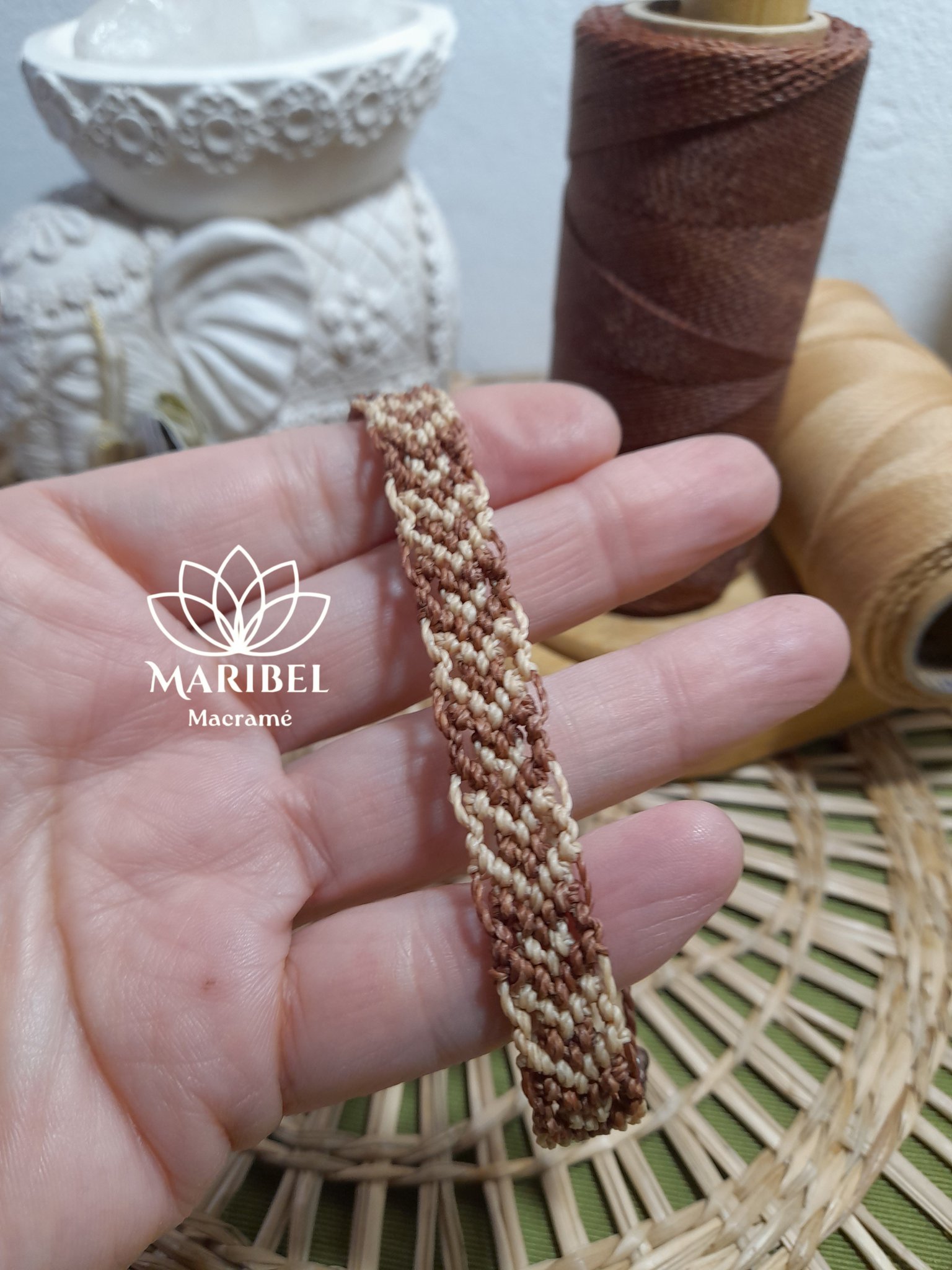 Normal pattern #162485 | BraceletBook