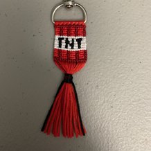 Pattern #117604 Photo