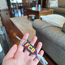 Pattern #48139 Photo