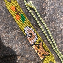 Pattern #53372 Photo