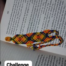 Pattern #204421 Photo