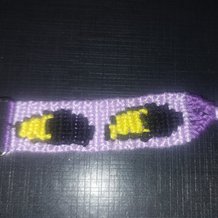 Pattern #159165 Photo