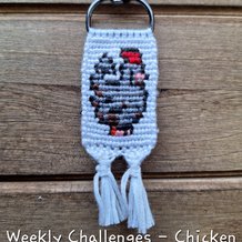 Pattern #46855 Photo