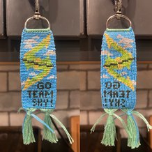 Pattern #207165 Photo