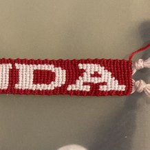 Pattern #193902 Photo