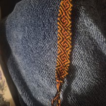 Pattern #196326 Photo