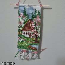 Pattern #133949 Photo