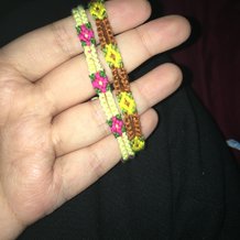 Pattern #81609 Photo