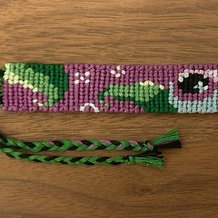 Pattern #40416 Photo