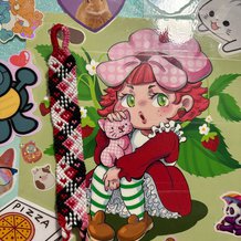 Pattern #116145 Photo