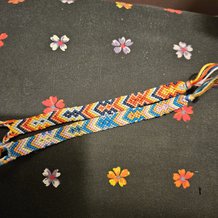 Pattern #207196 Photo