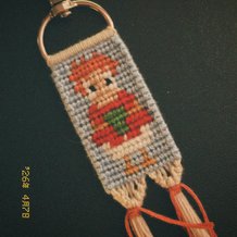 Pattern #151421 Photo