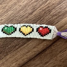 Pattern #205029 Photo