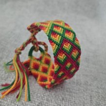 Pattern #24520 Photo