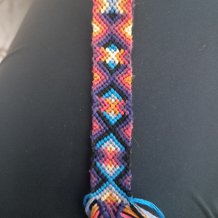 Pattern #51693 Photo